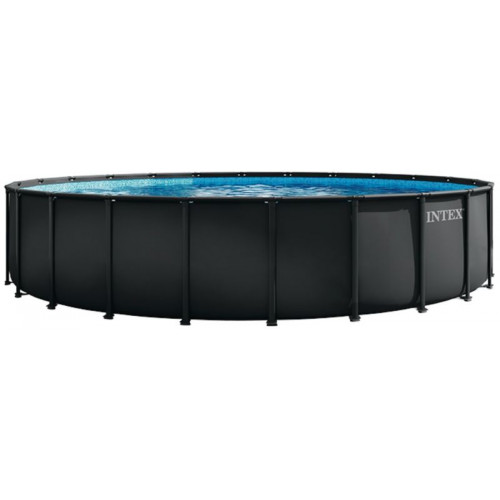 INTEX Ultra XTR Frame Medence szett, 732 x 132 cm 26340NP